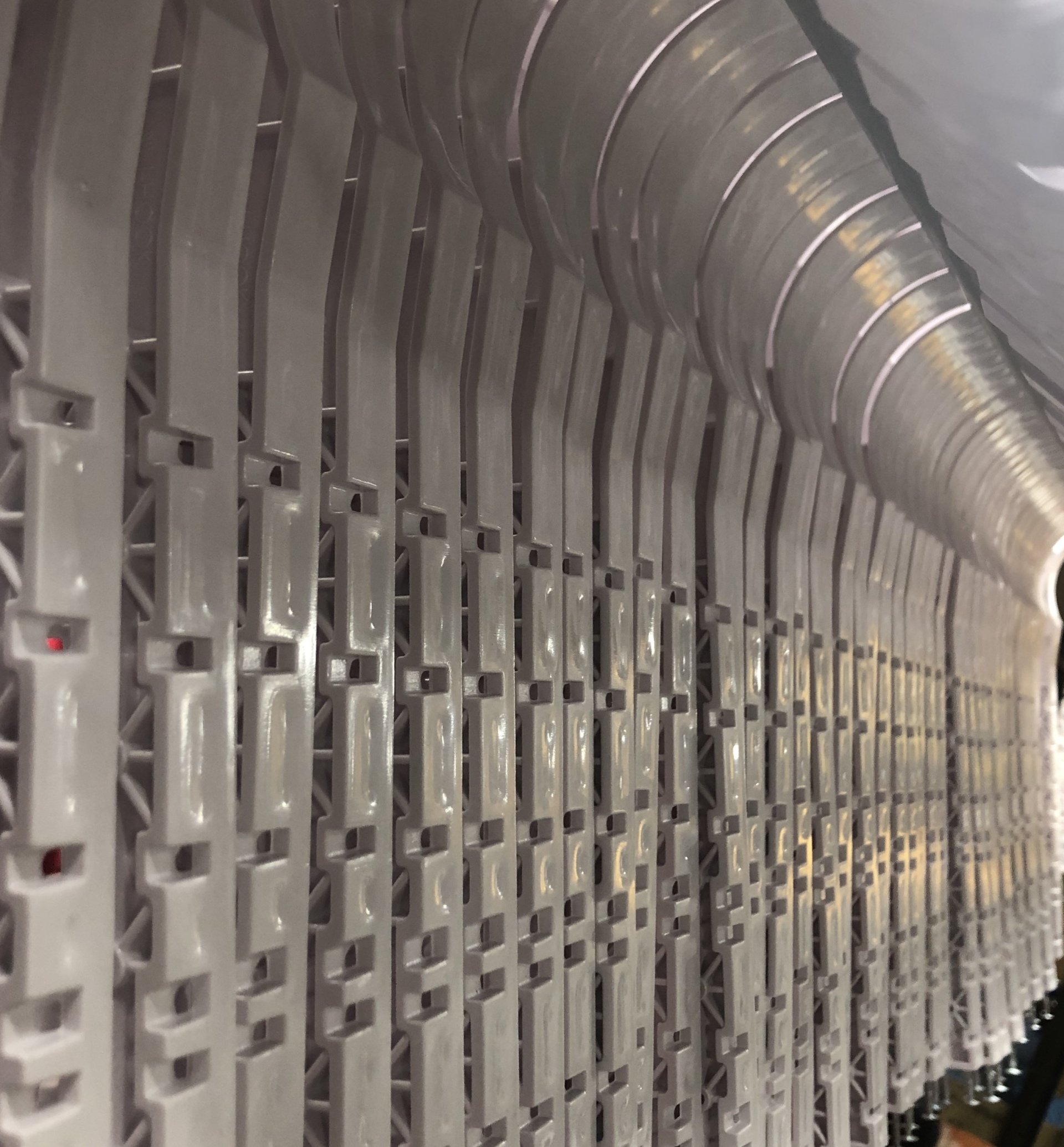 USA Manufacturers of specialty injection molded plumbing parts