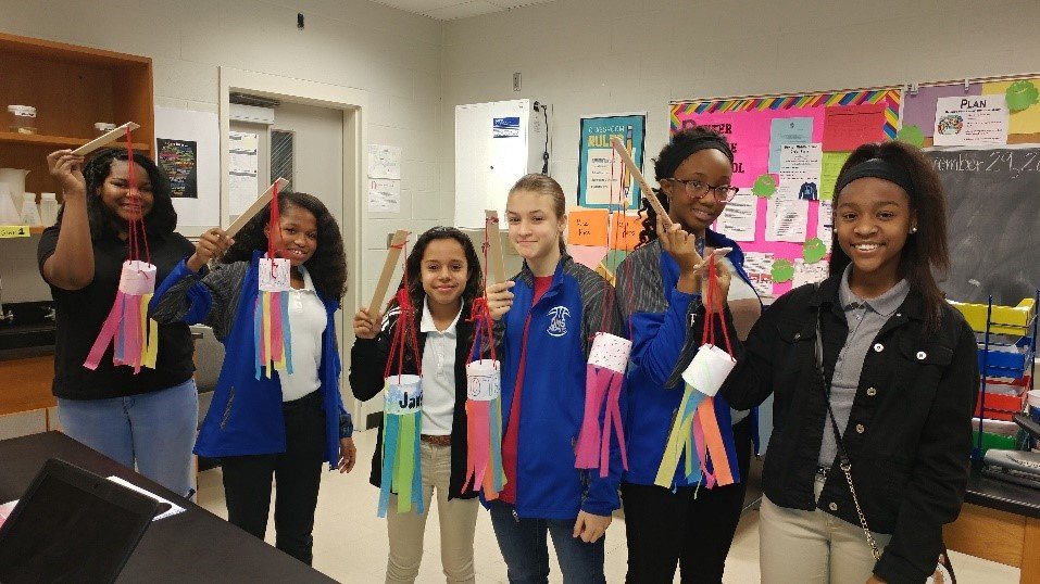 Introduce Students to STEM Careers with Learning Blade