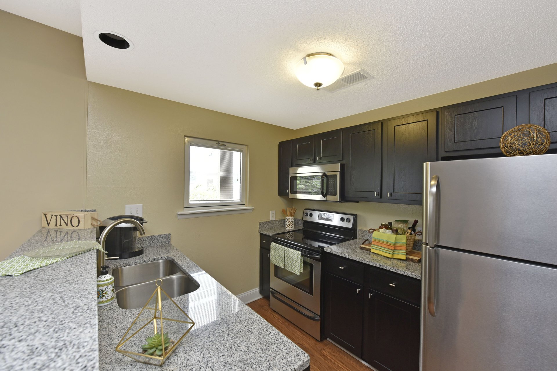 Riverset Apartments Chattanooga