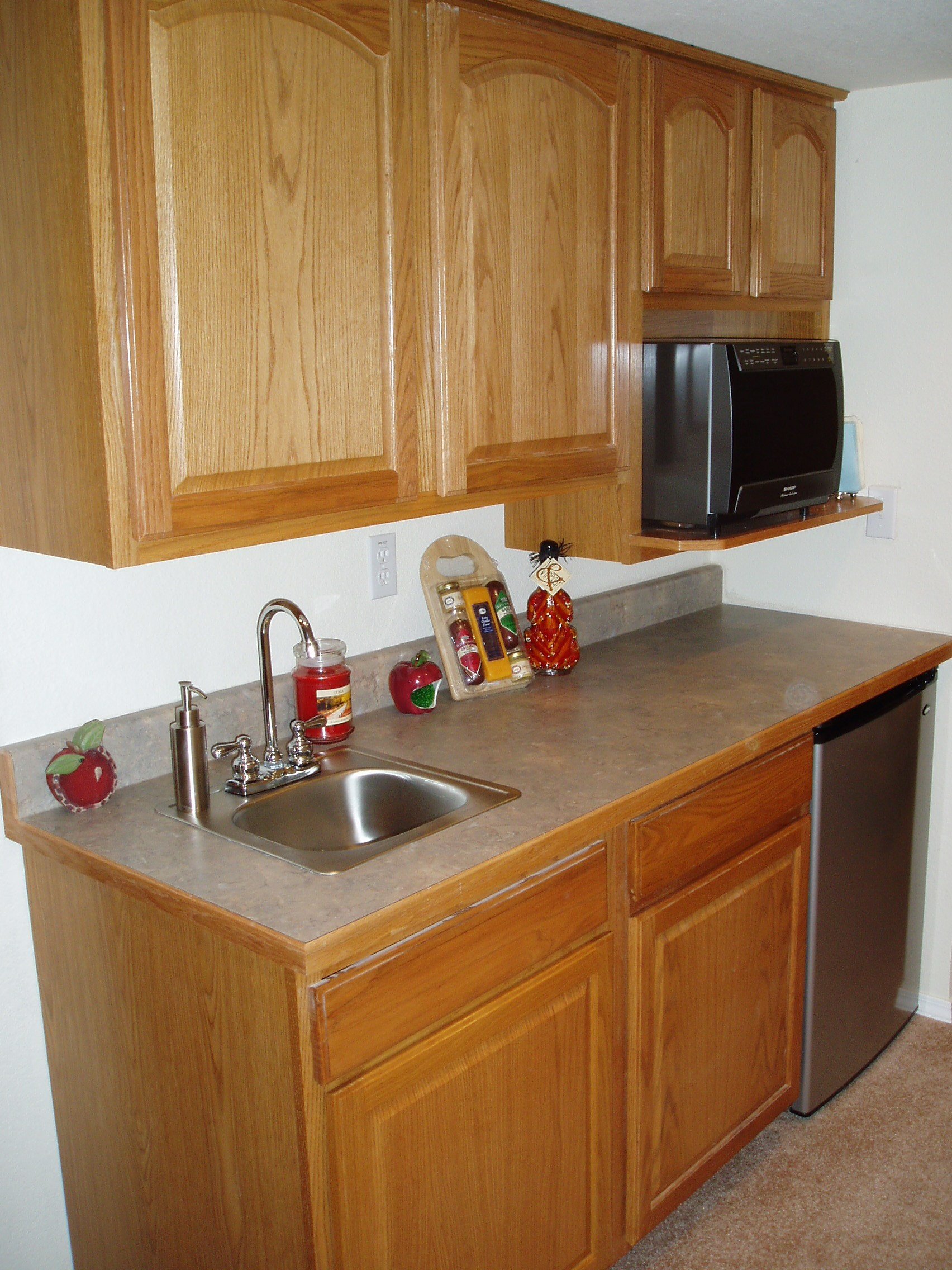 Wet Bars & Basement Finishing Colorado Littleton, CO