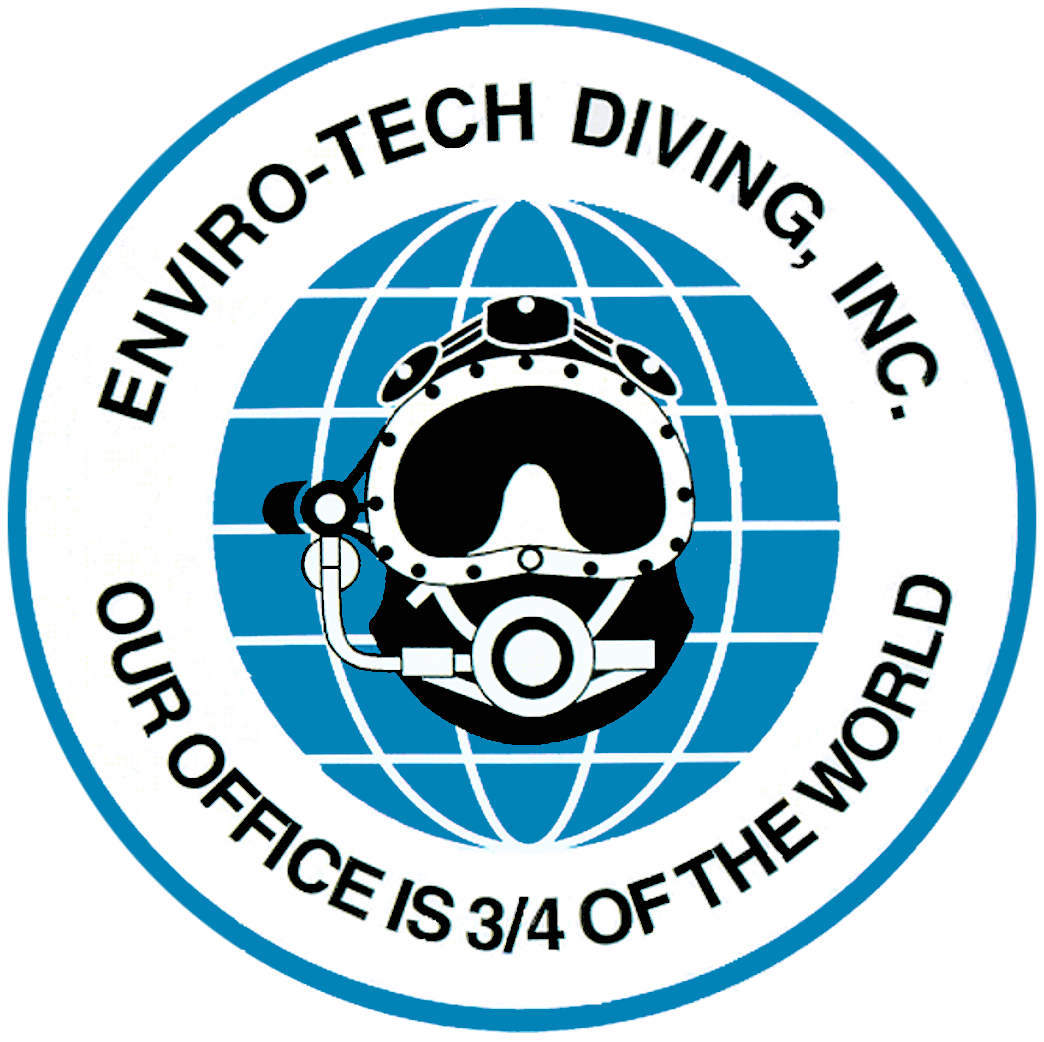 Vessel Removal Stanwood, WA EnviroTech Diving