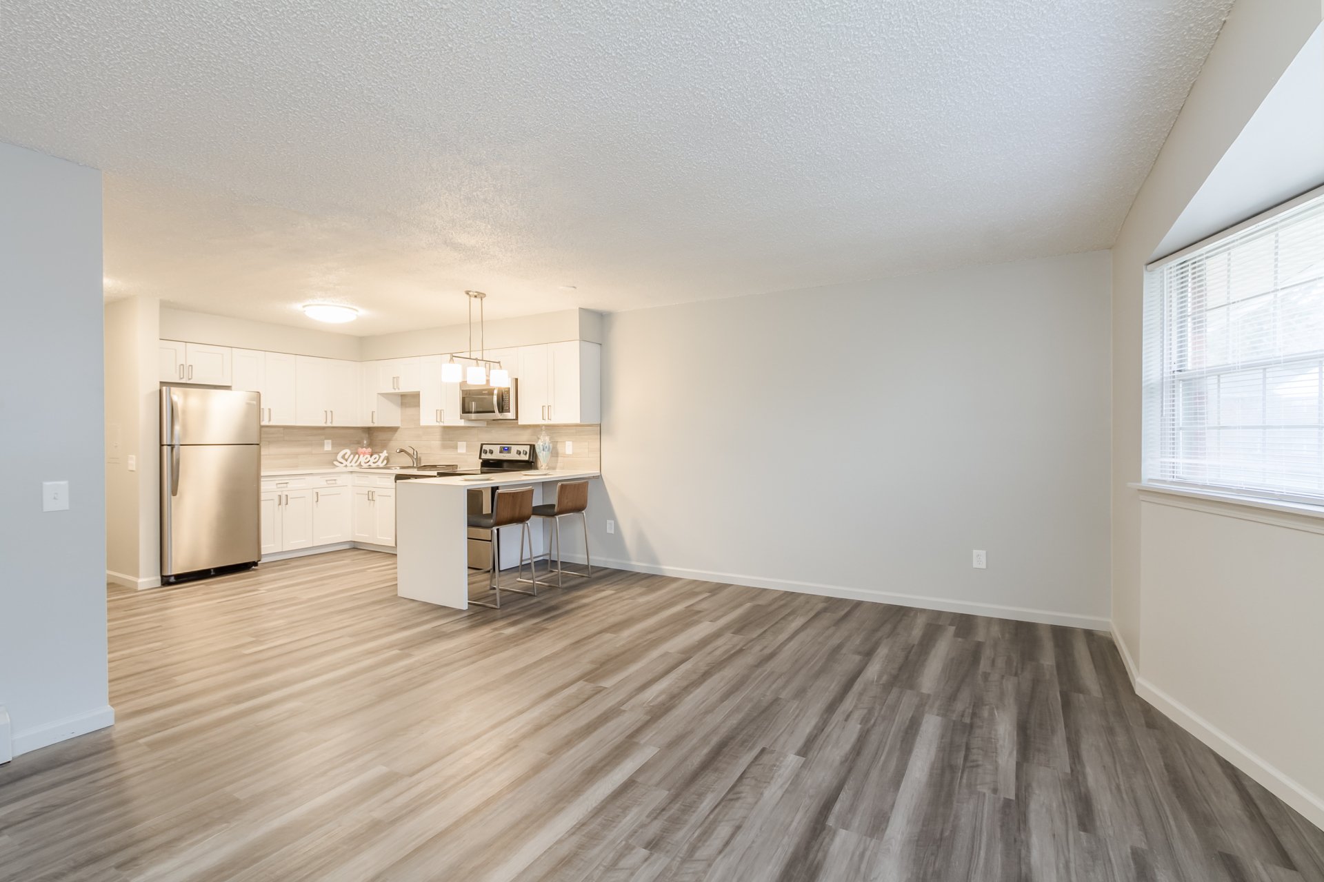 Gallery Brighton Village Apartments