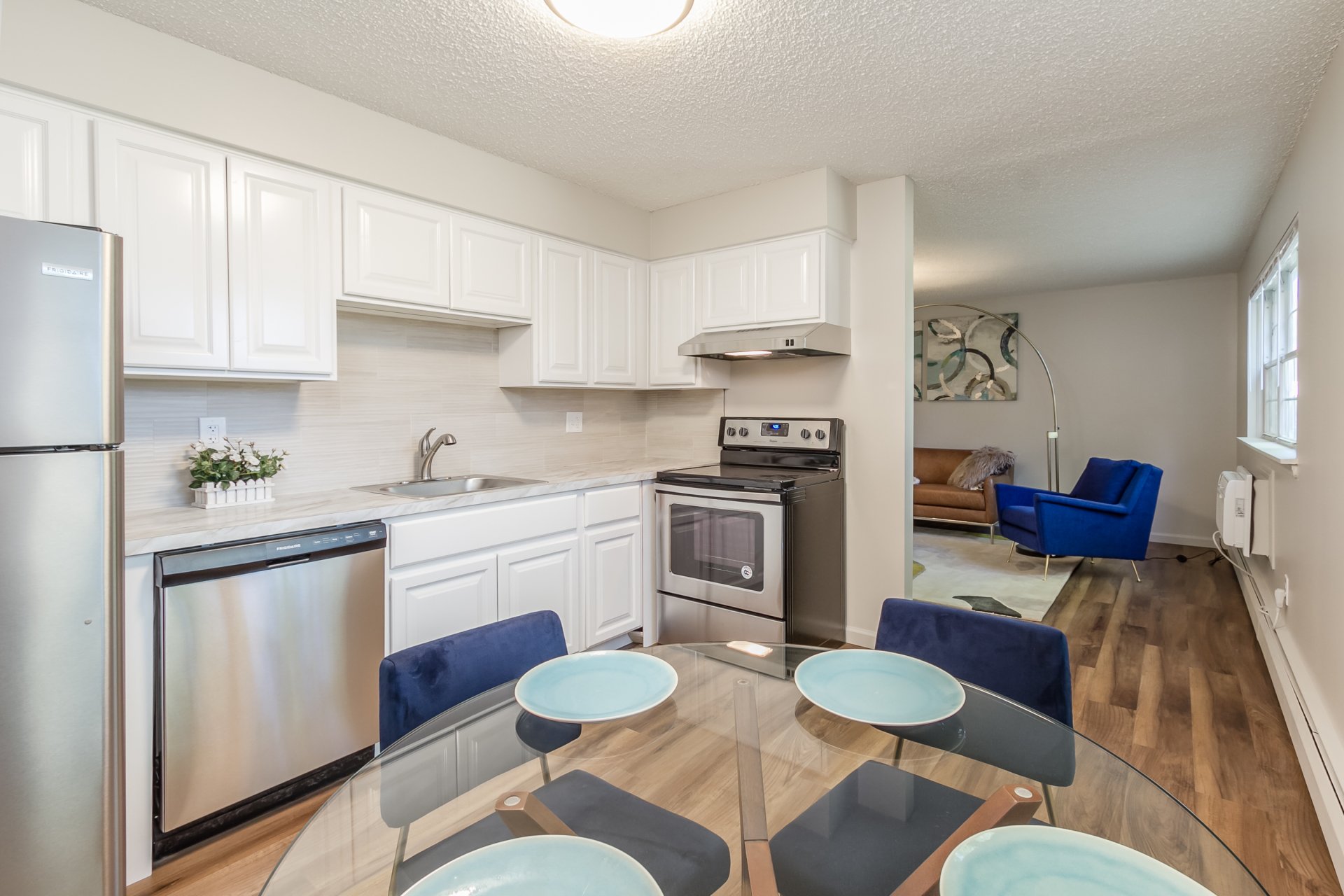 Gallery Brighton Village Apartments