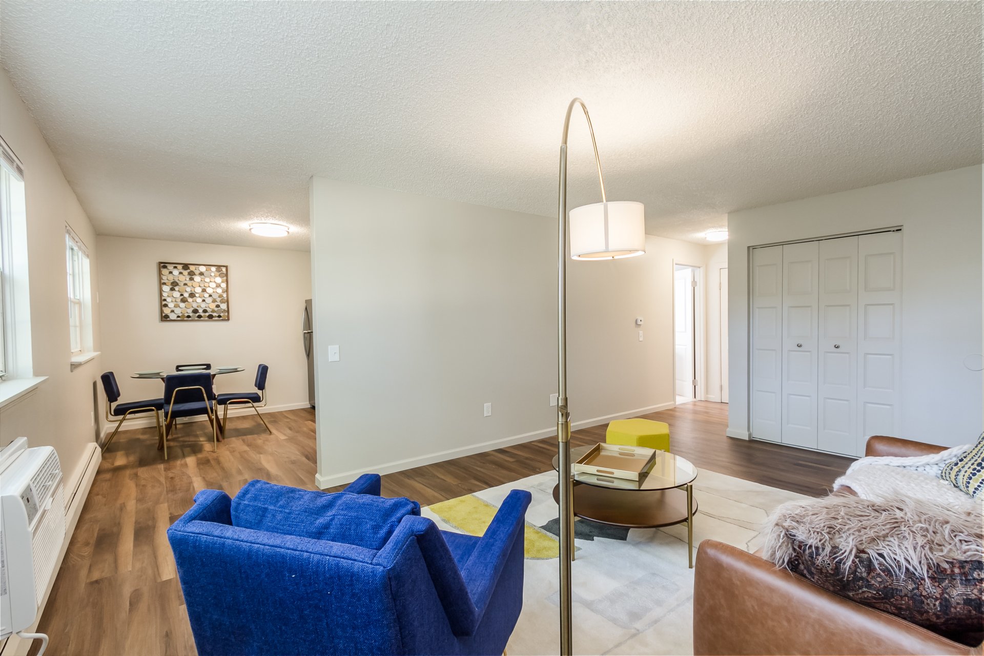 Gallery Brighton Village Apartments