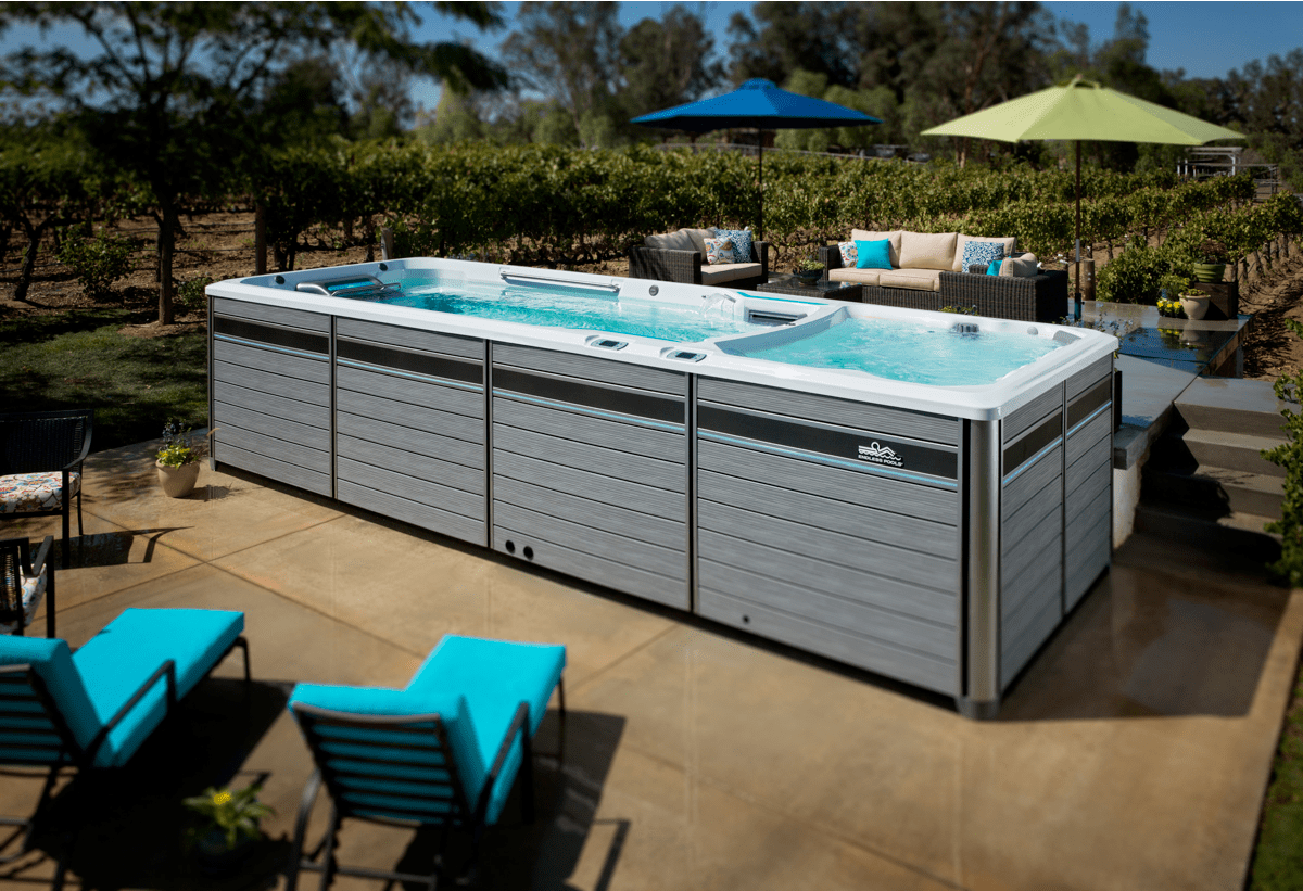 Hot Tub Installation Newberry, Florida Florida Leisure Pool & Spa