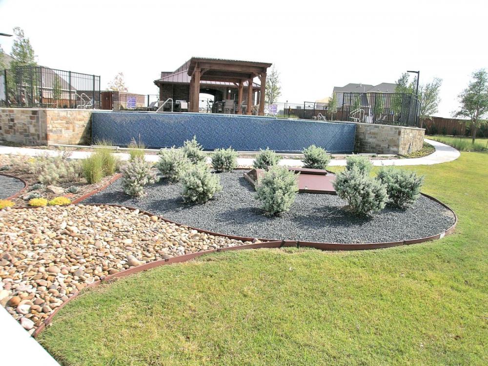 Commercial Photos Denton, Texas Southern Services Landscape and