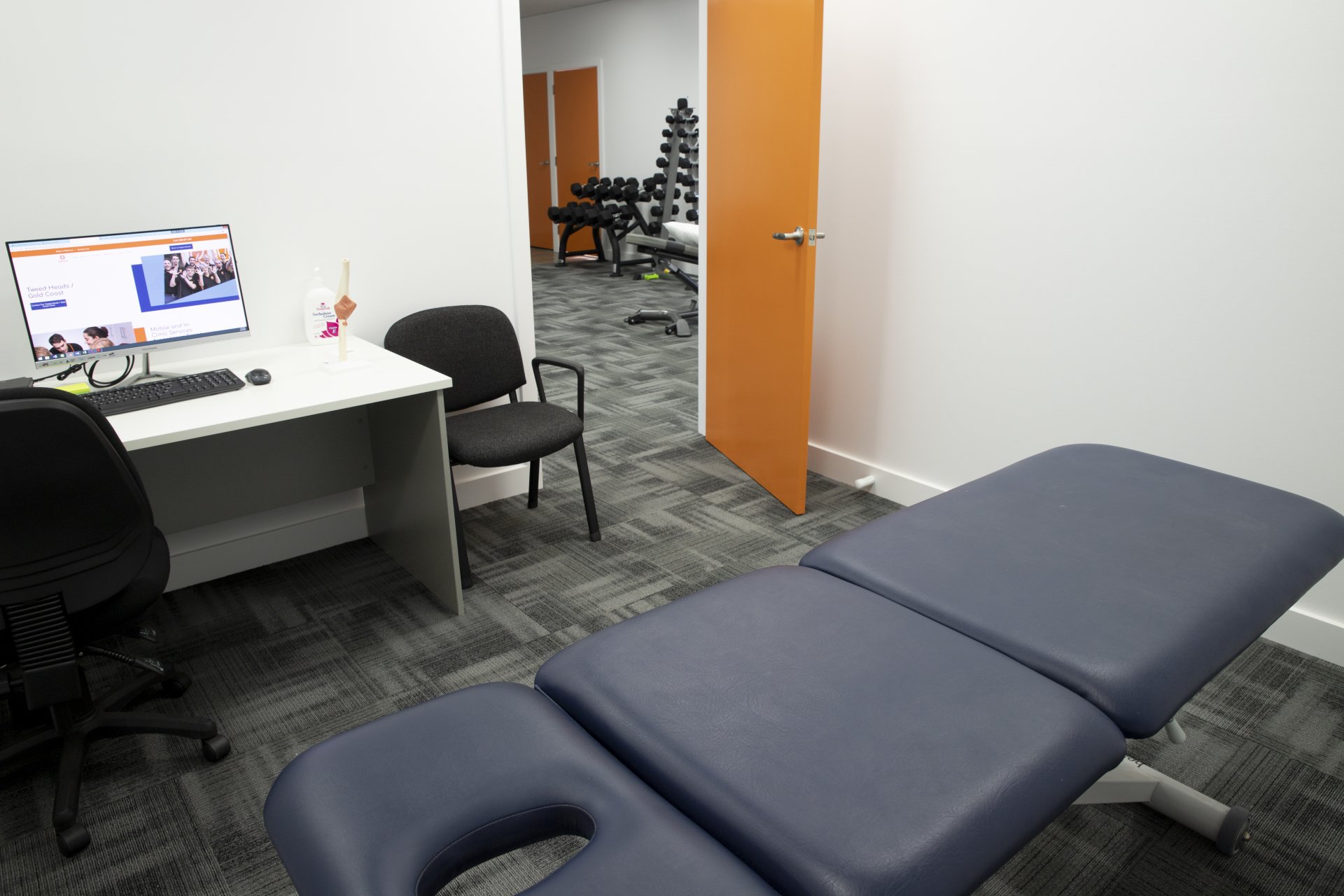 Optimum Allied Health Opens New Tweed Heads South Clinic Despite COVID19!
