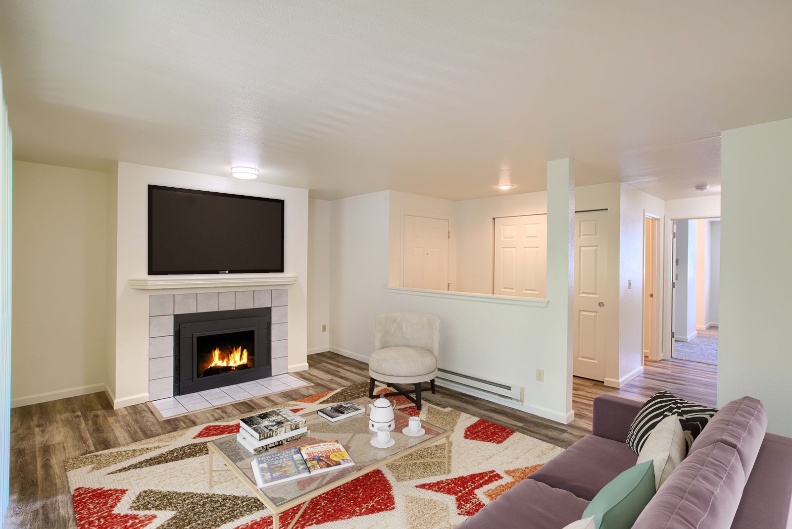 Campus Landing Apartments View Our Photo Gallery