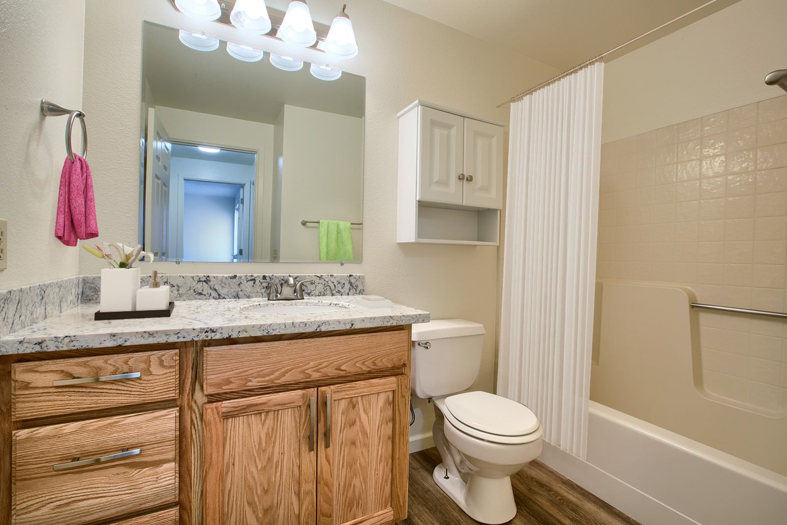 Campus Landing Apartments View Our Photo Gallery