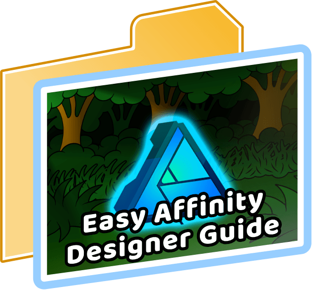 Easy Affinity Guide