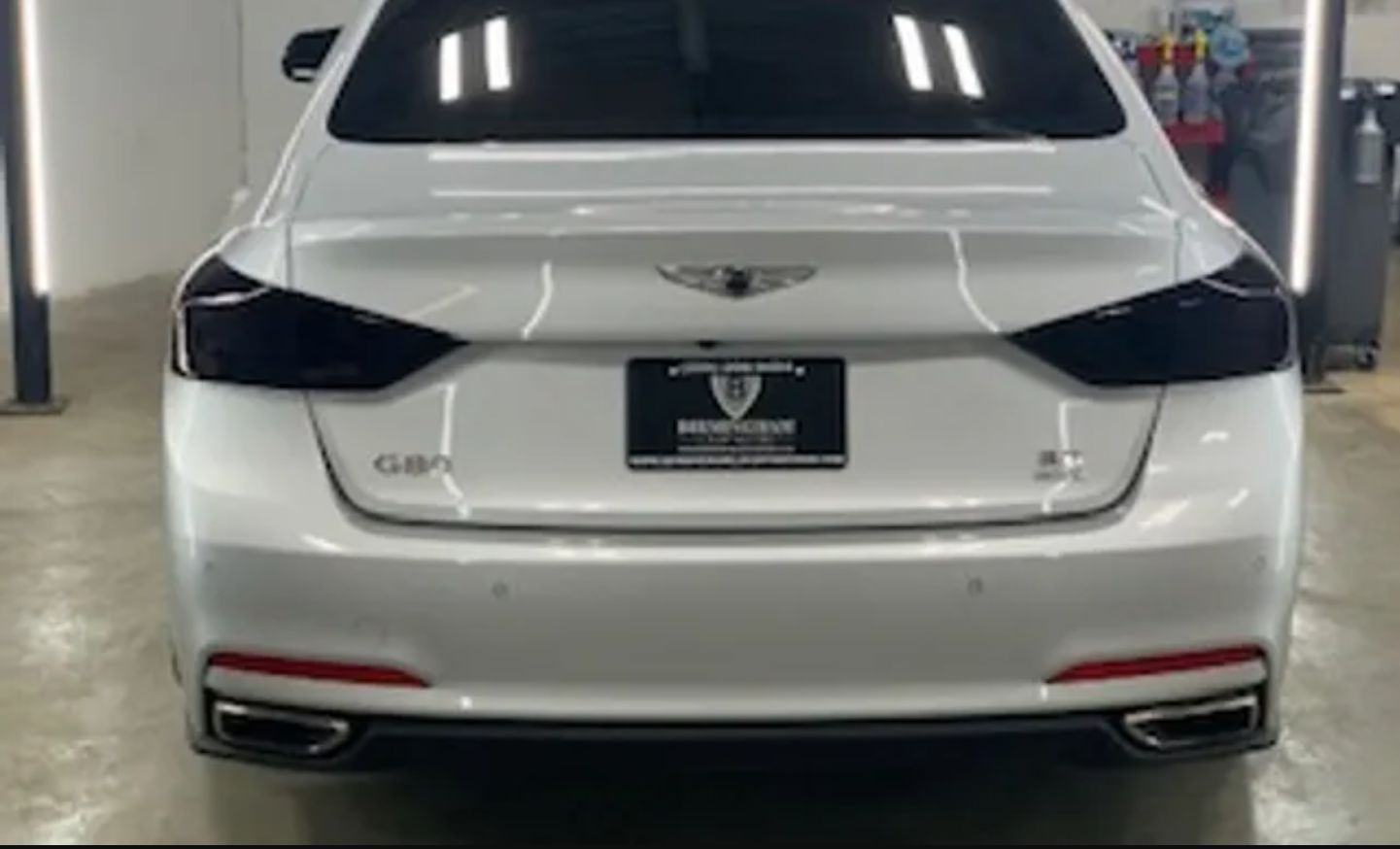 Vinyl Car Wraps Color Change & New Look Birmingham, Hoover, Pelham