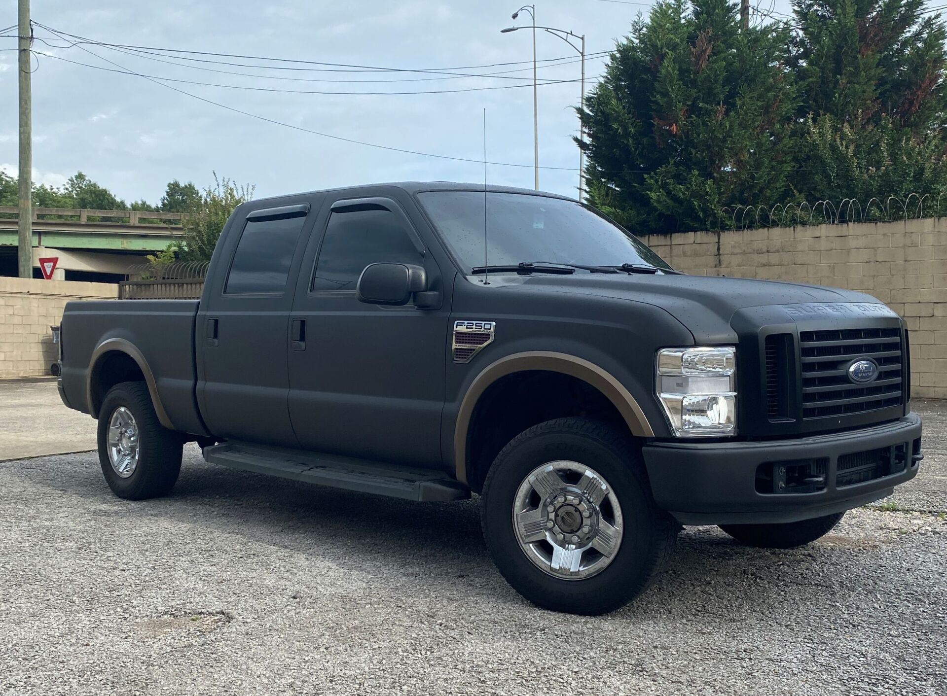 Vinyl Car Wraps Color Change & New Look Birmingham, Hoover, Pelham