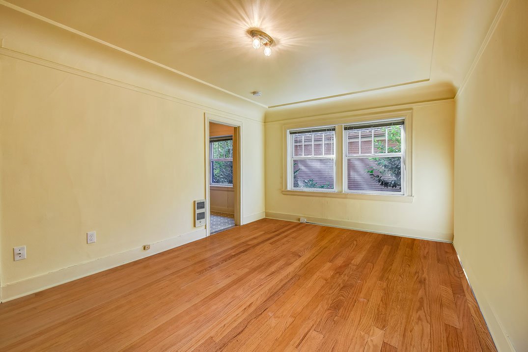 GLEN EDEN APARTMENTS Leschi Lakeside Property Management