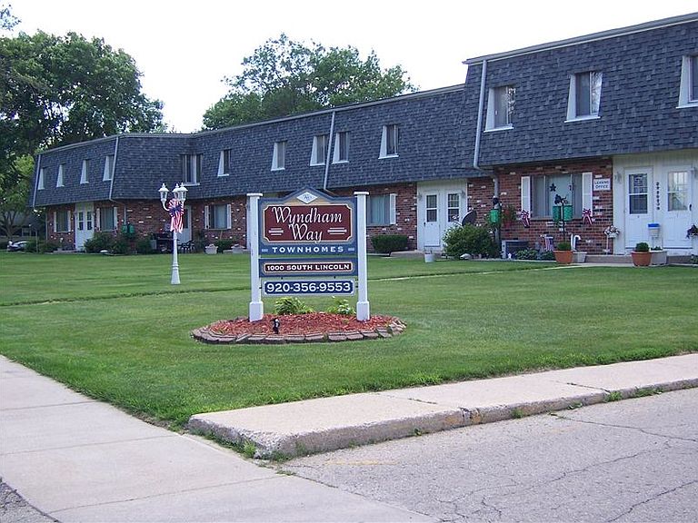 Gateway Real Estate Management, LLC Communities