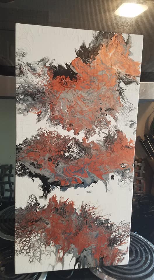 Art Gallery Cleveland, TN Creative Custom Works