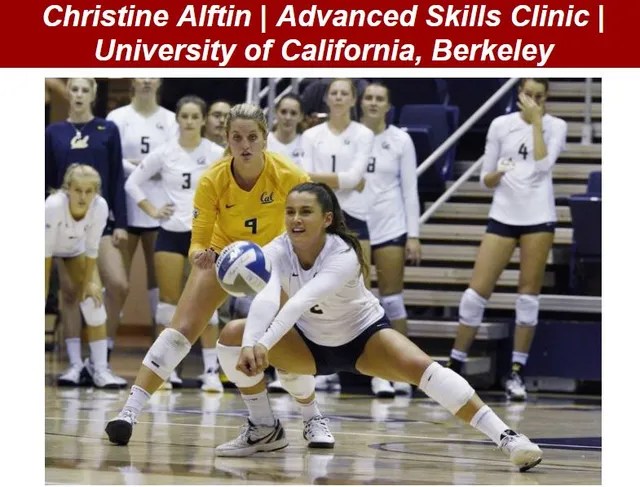 Red Rock Volleyball Club