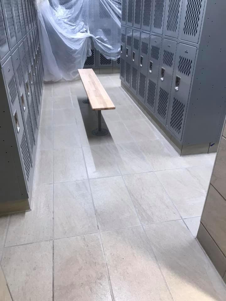 Gallery l Fayetteville, NC l F.J.S. Janitorial Services