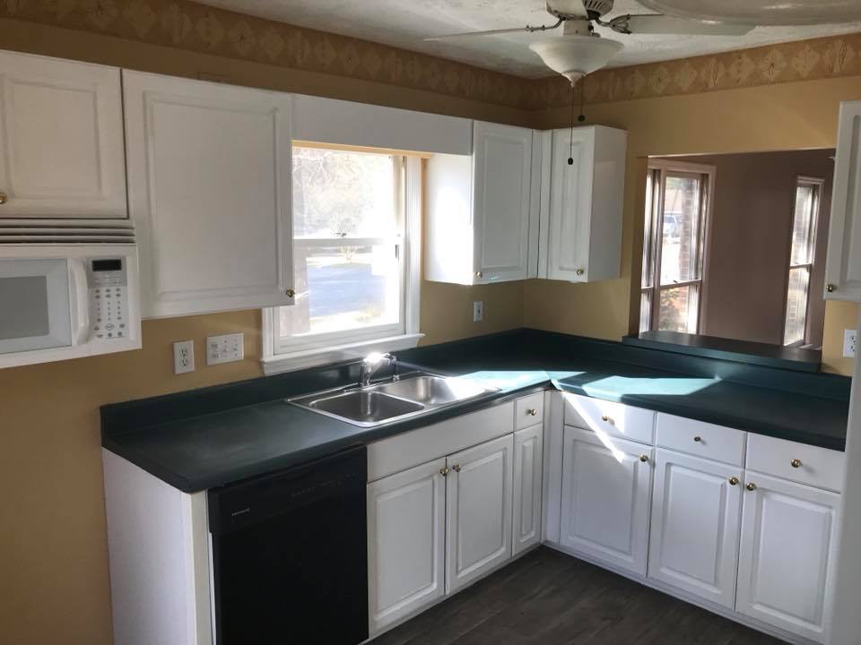 Gallery l Fayetteville, NC l F.J.S. Janitorial Services