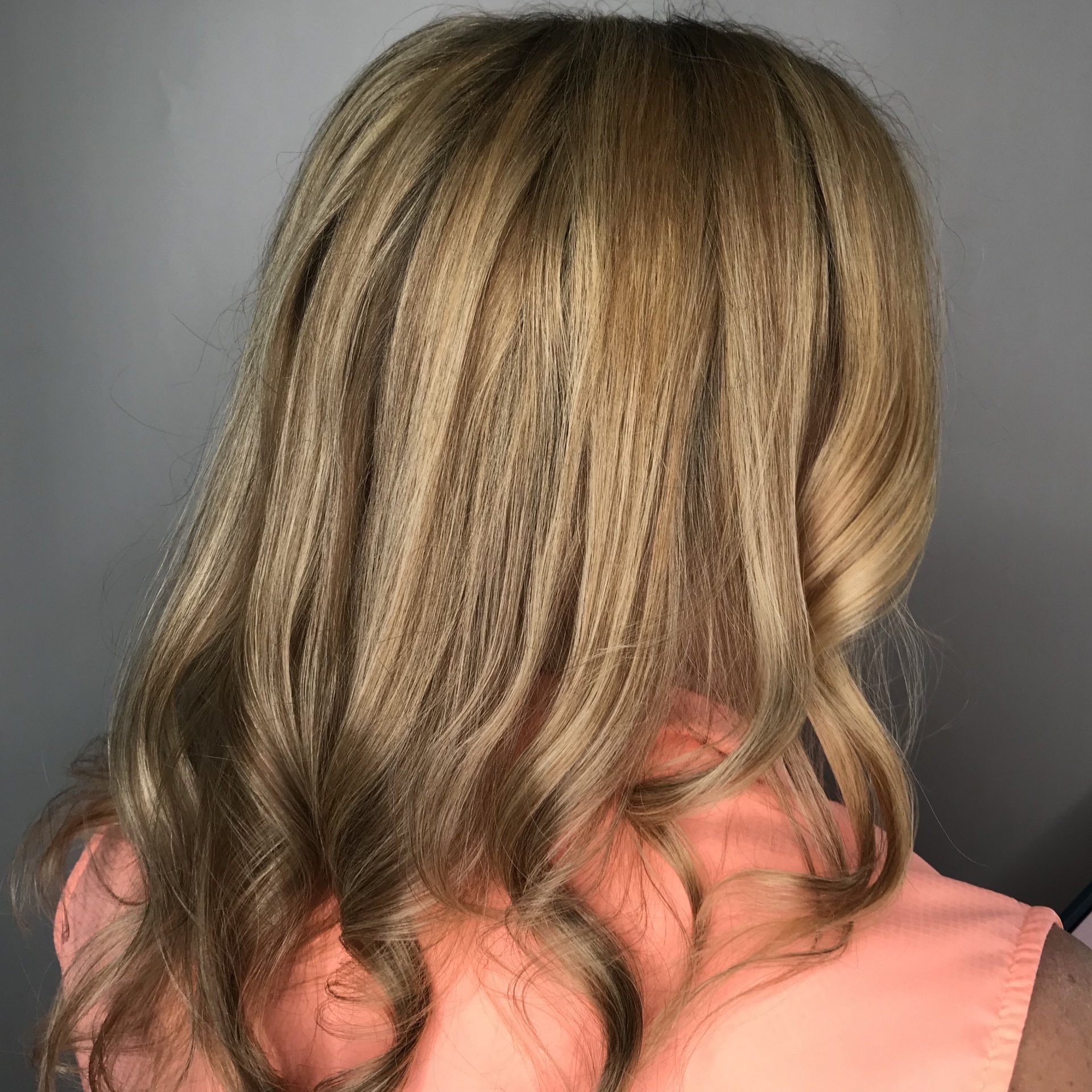 Trendz Salon Gallery Allentown, PA