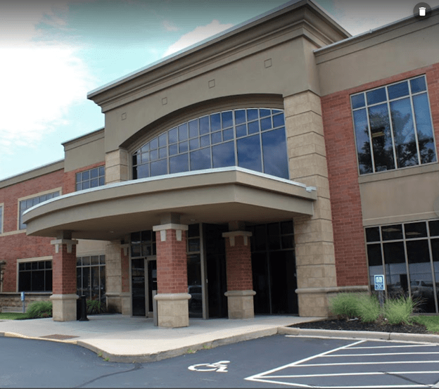 Kenwood Sleep Management Institute Cincinnati, OH