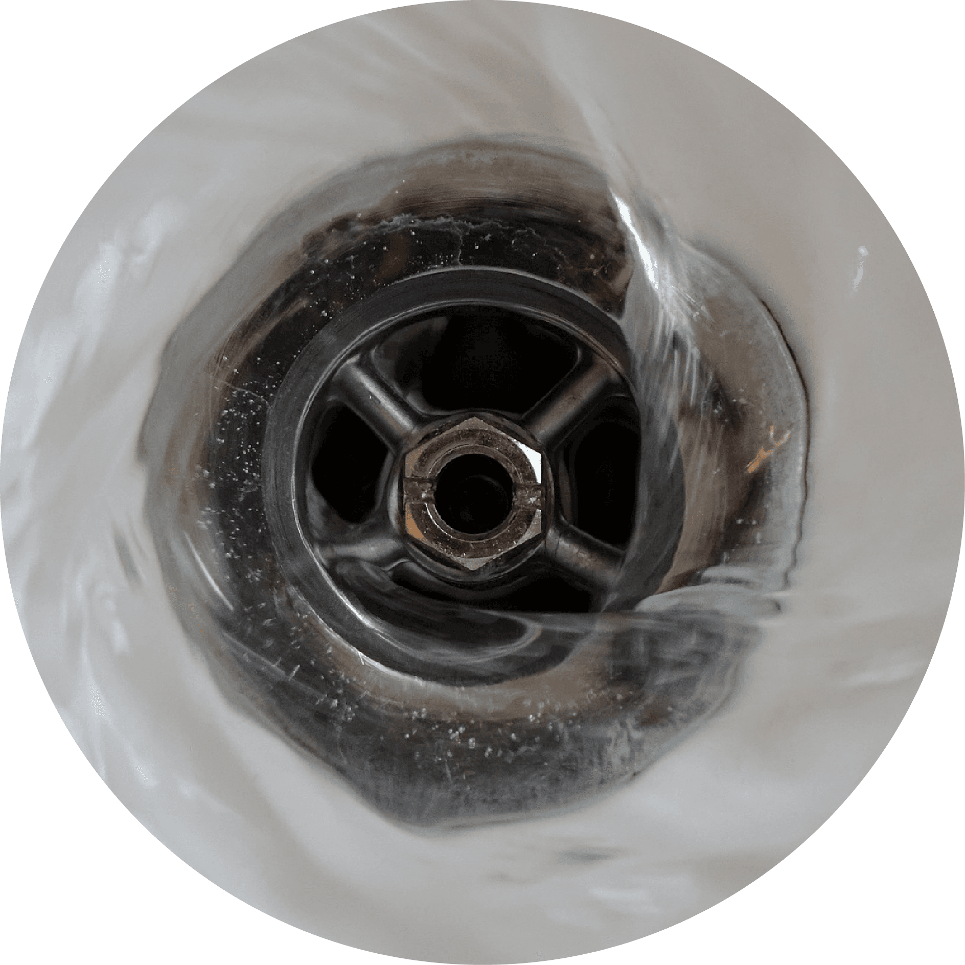 Denver's 1 HVAC, Plumbing & Electric Specialists Tipping Hat