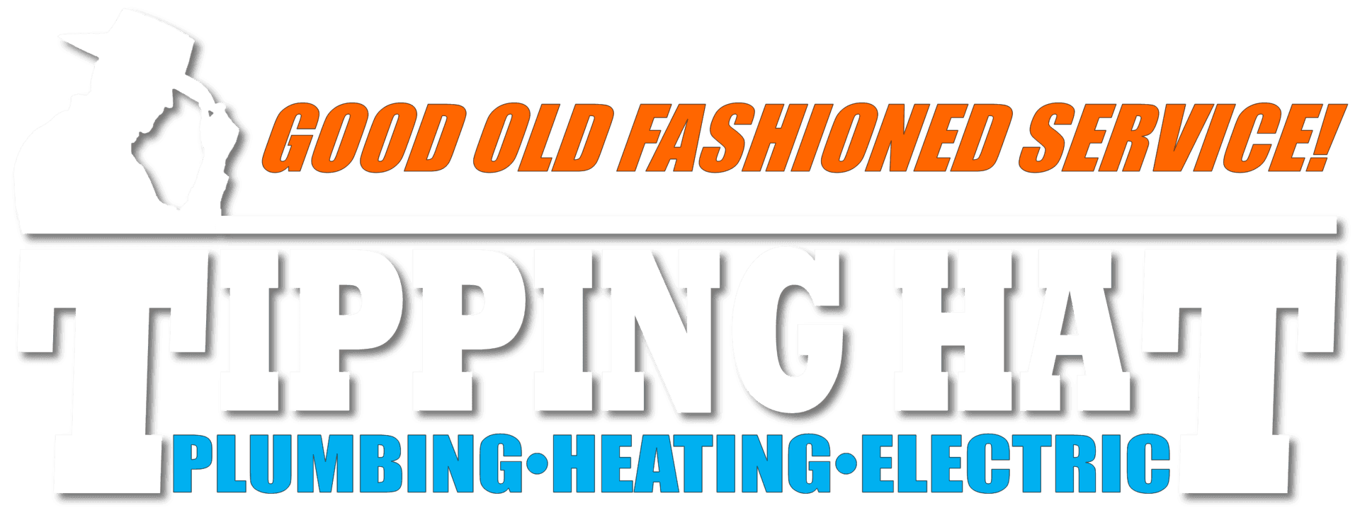 Denver's 1 HVAC, Plumbing & Electric Specialists Tipping Hat