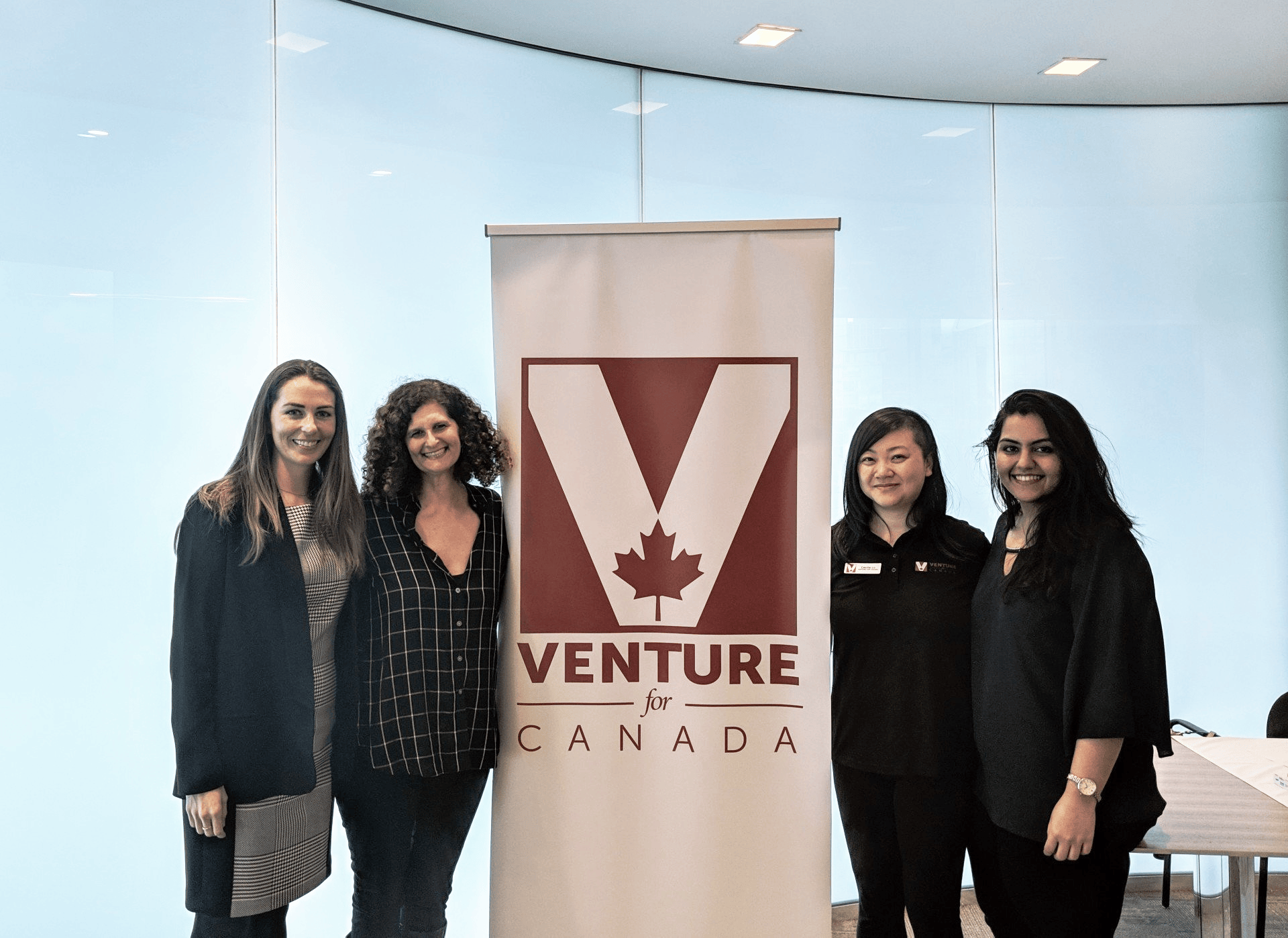 Vancouver Women in Technology Events
