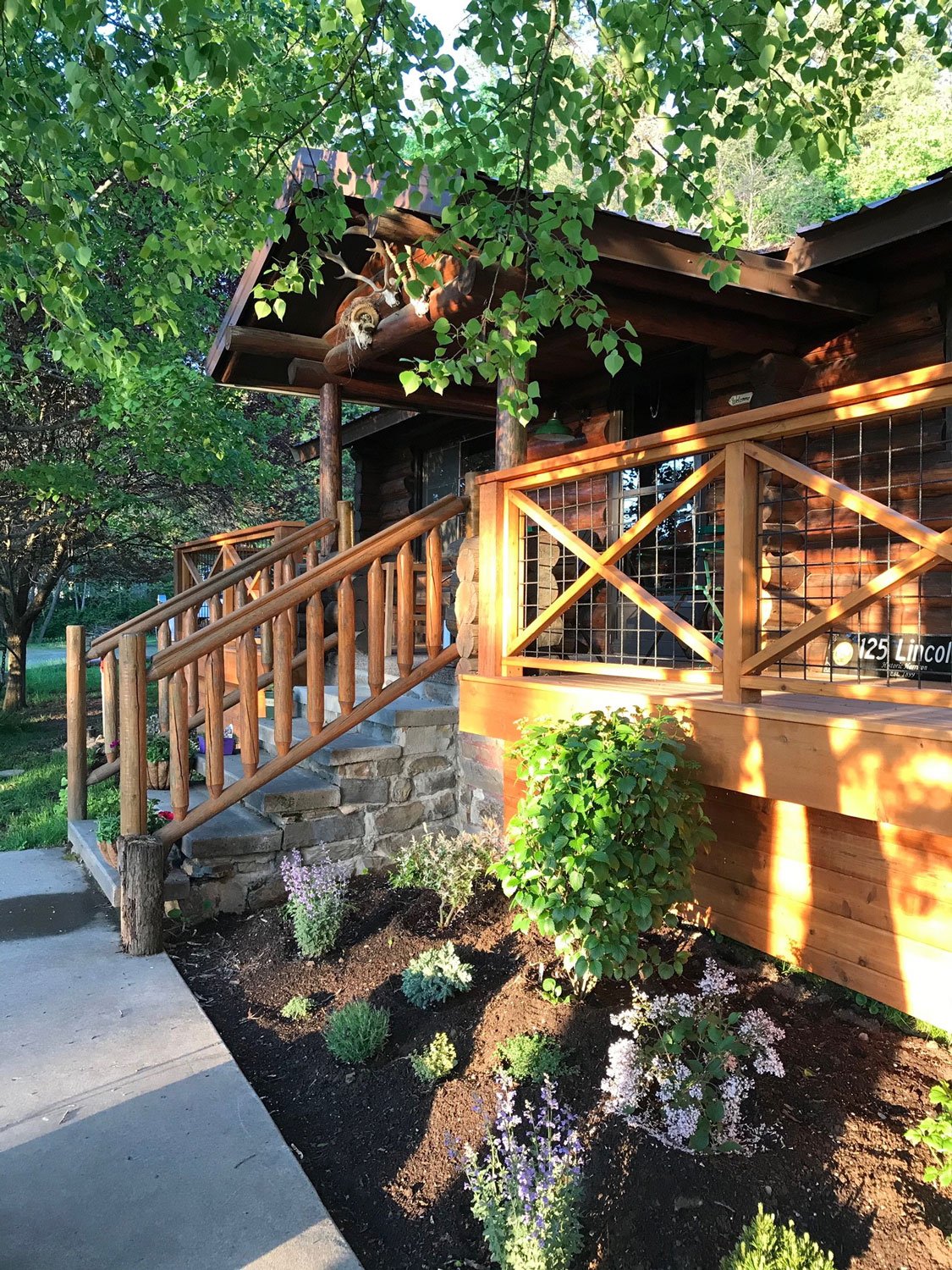 Gallery of Stunning Outdoor Structures and General Construction Projects by Bugle Construction