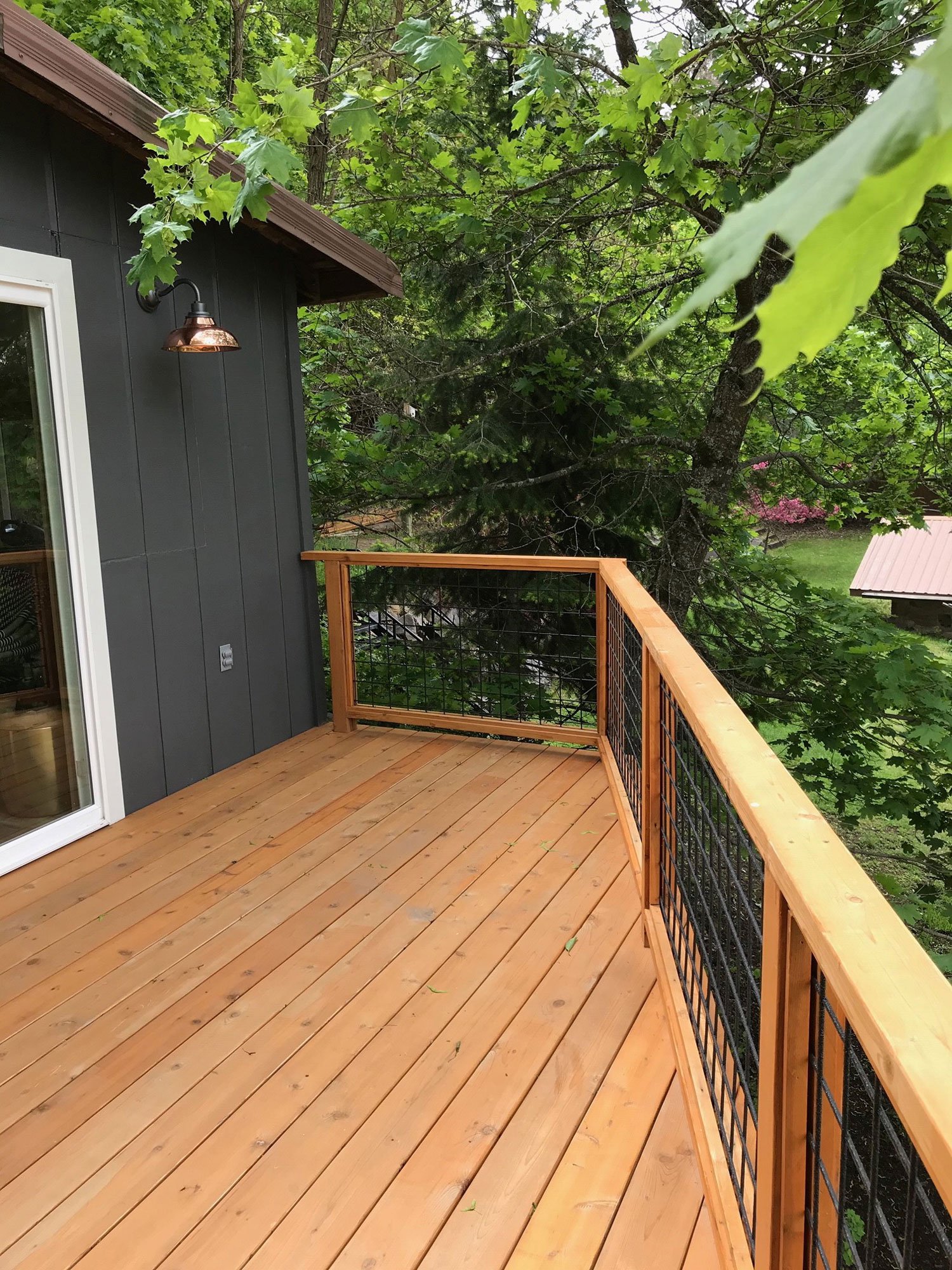 Gallery of Stunning Outdoor Structures and General Construction