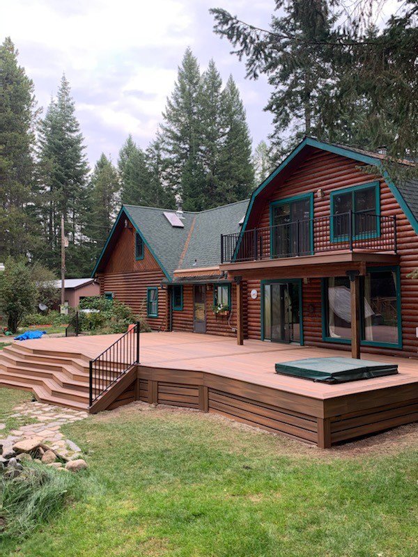 Gallery of Stunning Outdoor Structures and General Construction