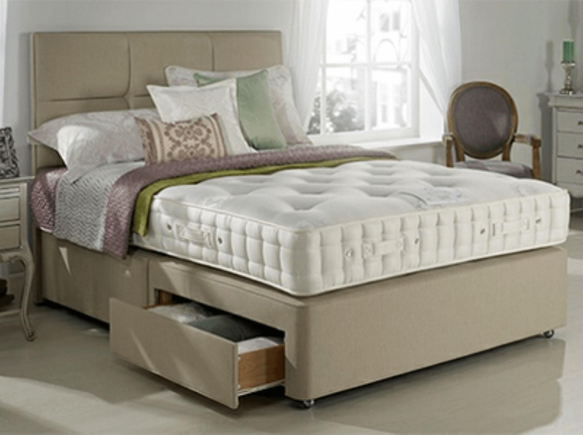 Beds for sale Witney, Oxfordshire The Furnishing Centre