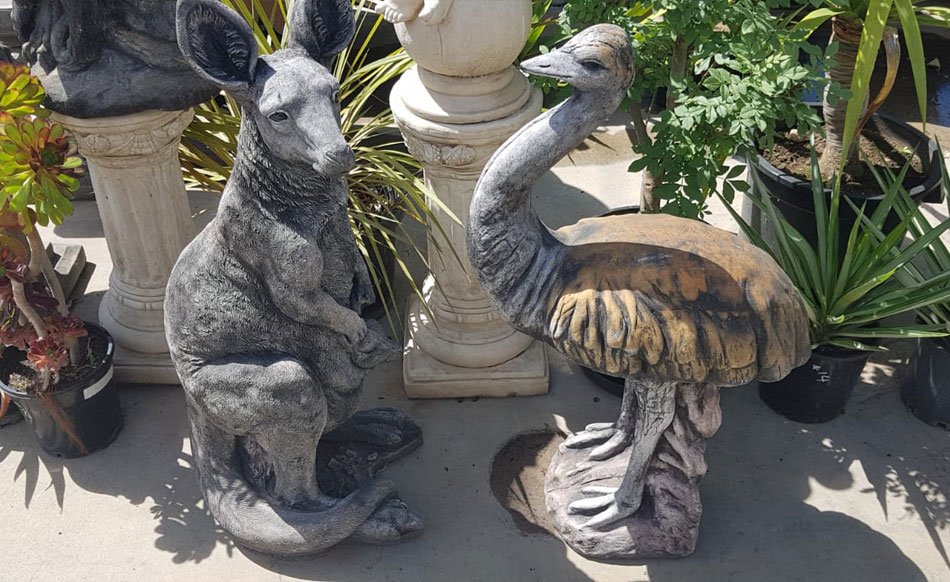 Ornaments Cheap Pots