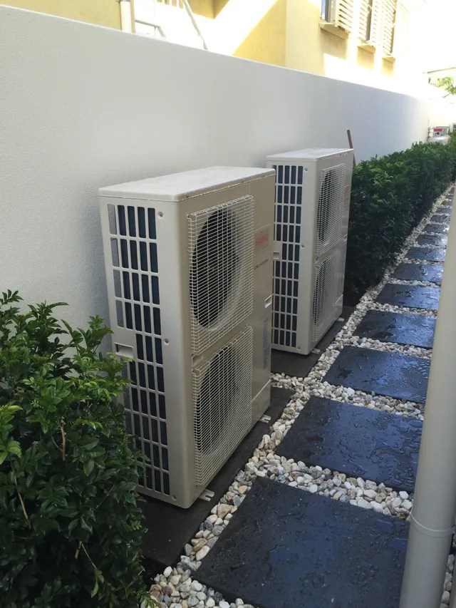 Split System Air Conditioning Gold Coast Robertson Air Conditioning