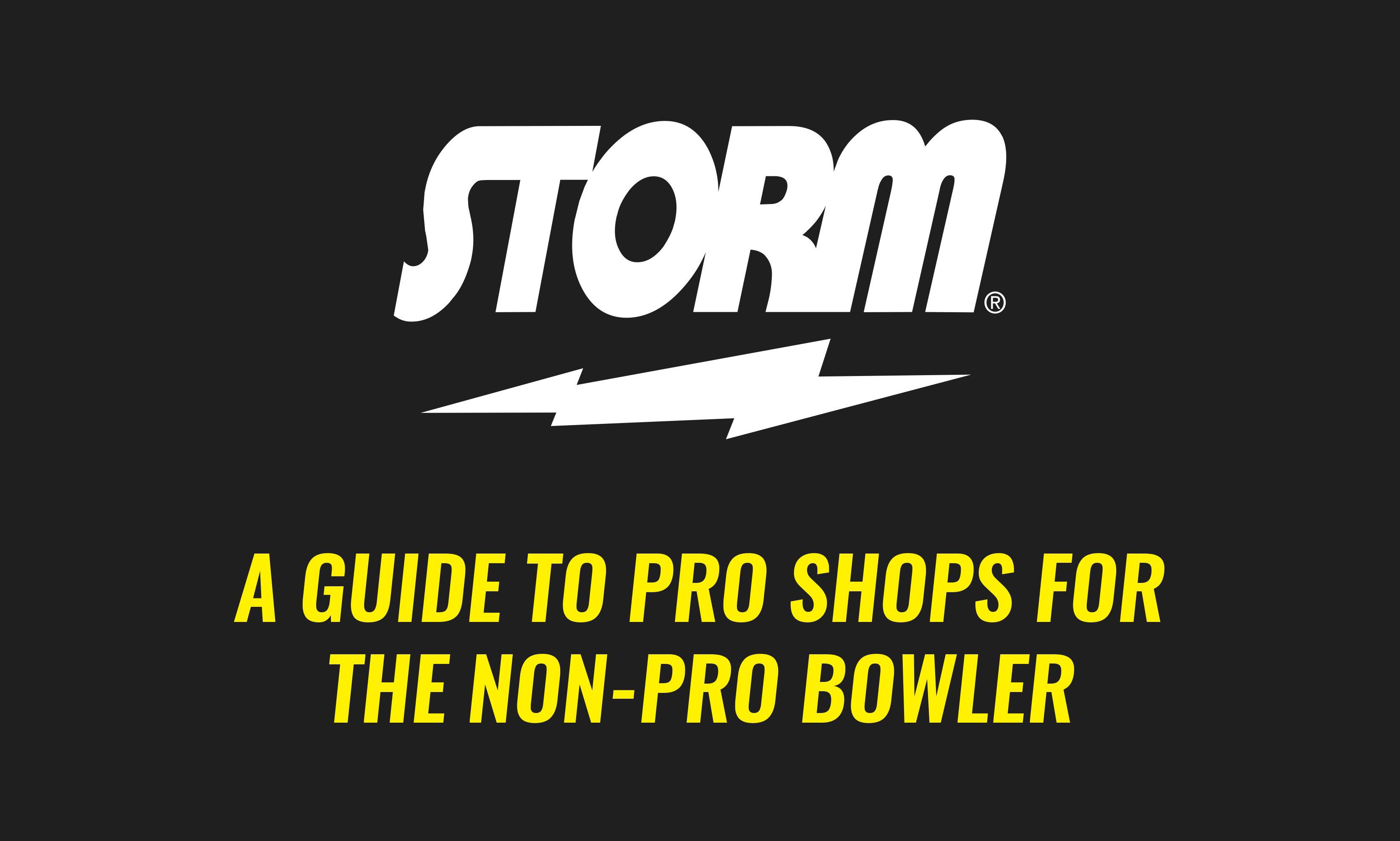 Better Bowler Your source for bowling tips and deals.