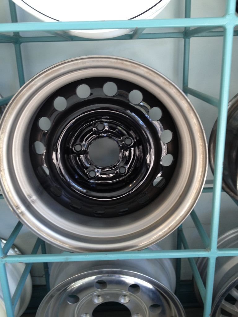 Extensive Wheel Services - Adelaide Whel Repair