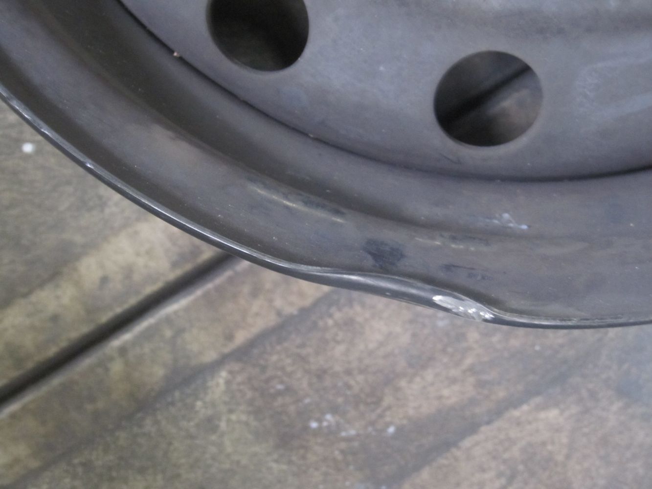 Extensive Wheel Services - Adelaide Whel Repair