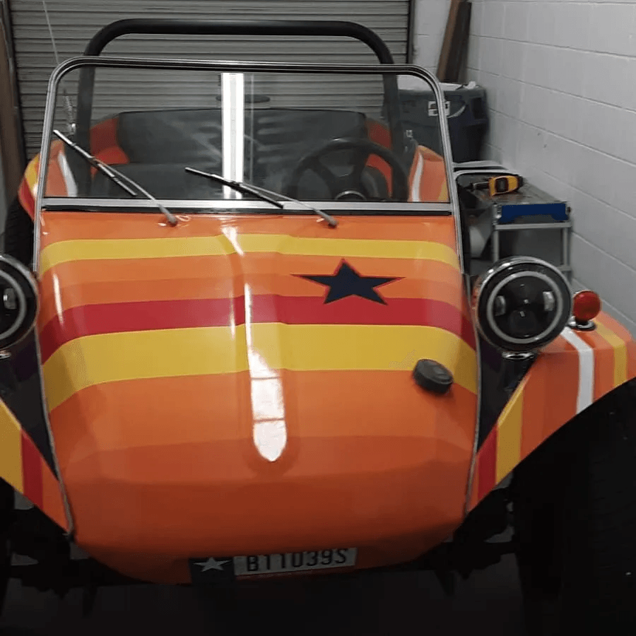 Clear Lake Auto Wraps decals, signs, letters, banners and wraps