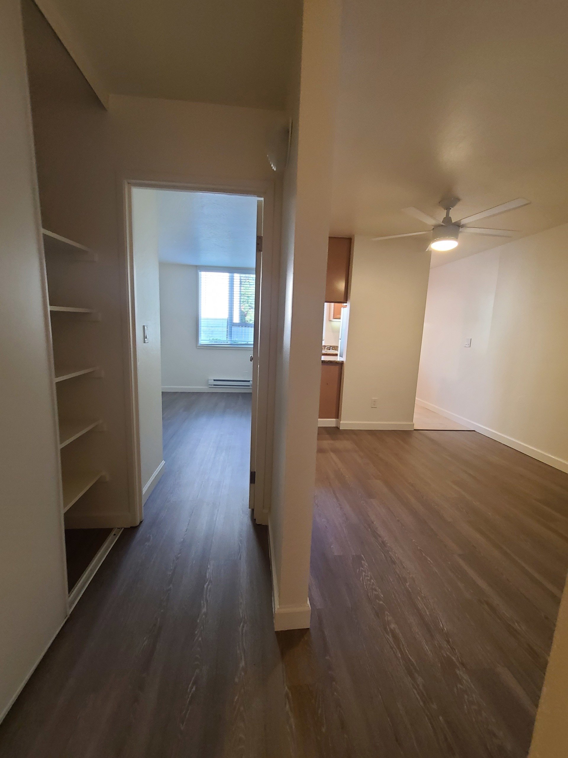 The Terrace Apartments