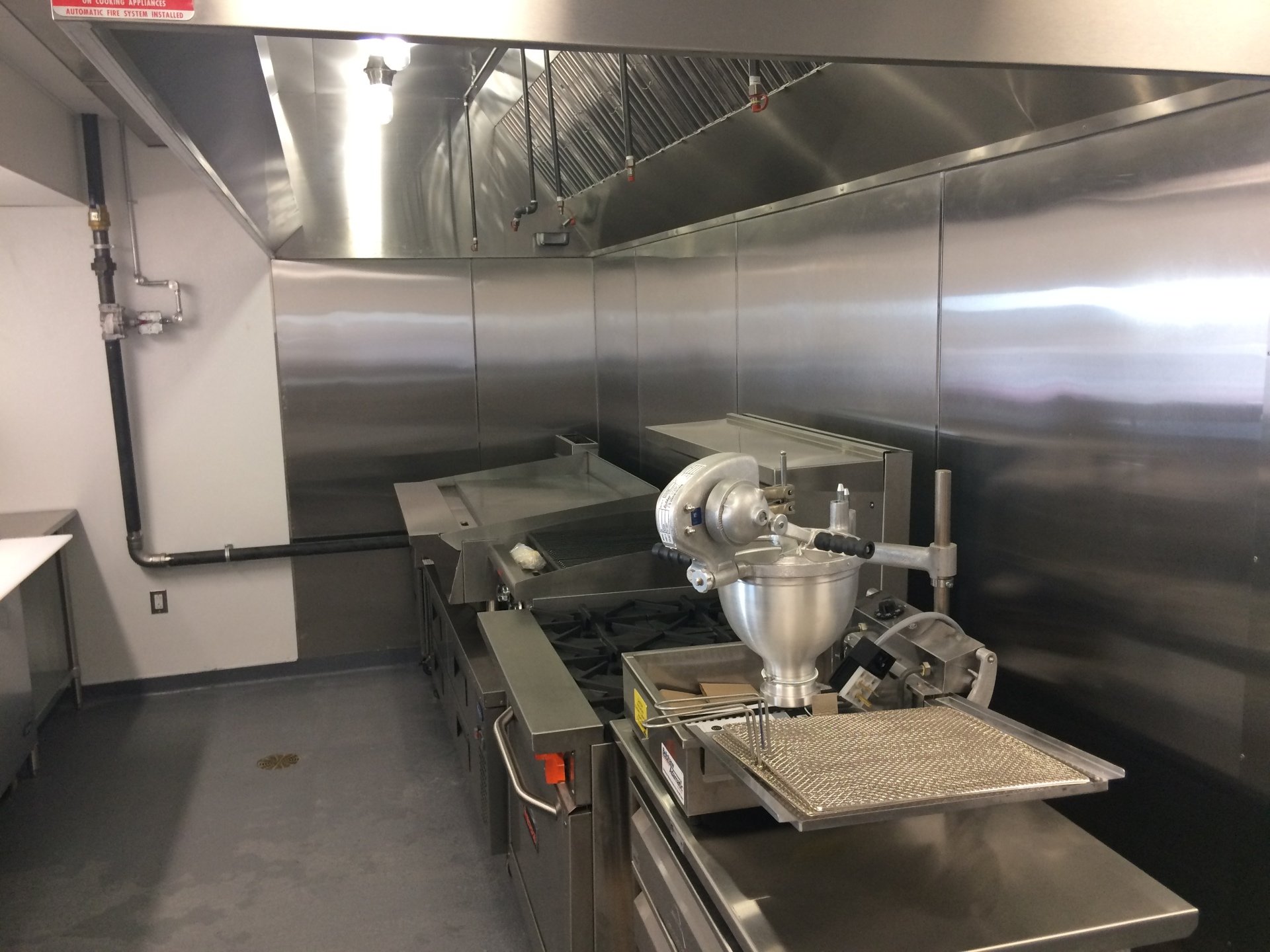 51+ Kitchen Equipment Buffalo, Important Concept!