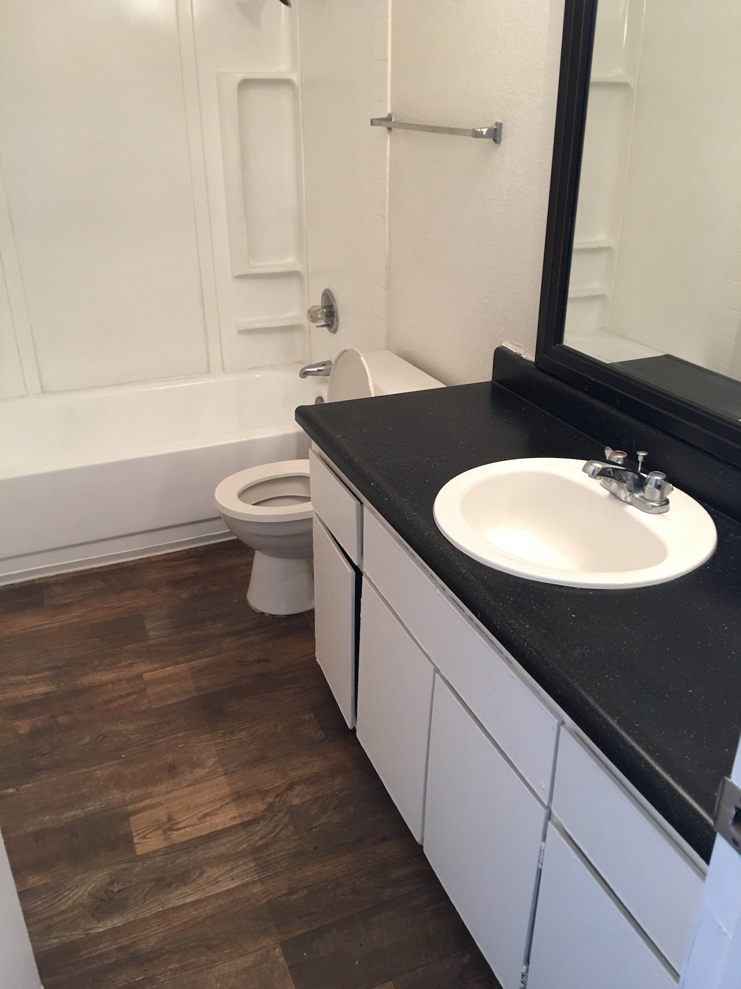 River Bend Park Apartments Photo Gallery