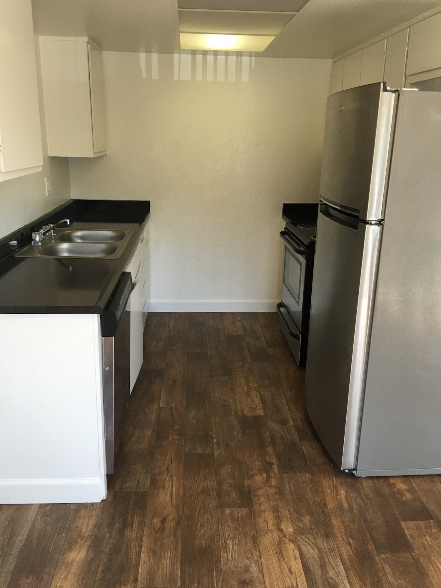 River Bend Park Apartments Photo Gallery