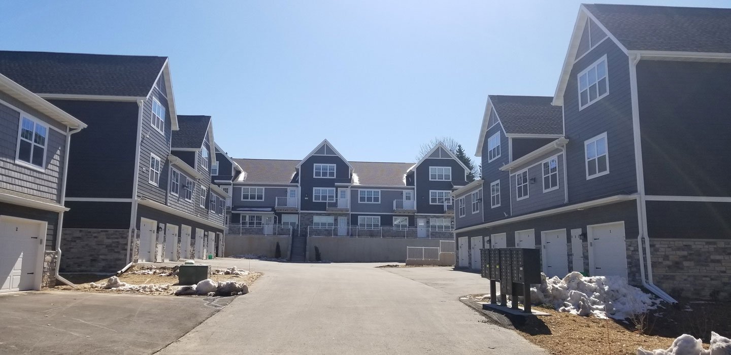 Chapel Hill Apartments Diamond Property Management, LLC