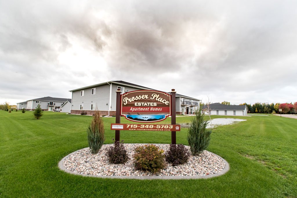 Prosser Place Estates Diamond Property Management