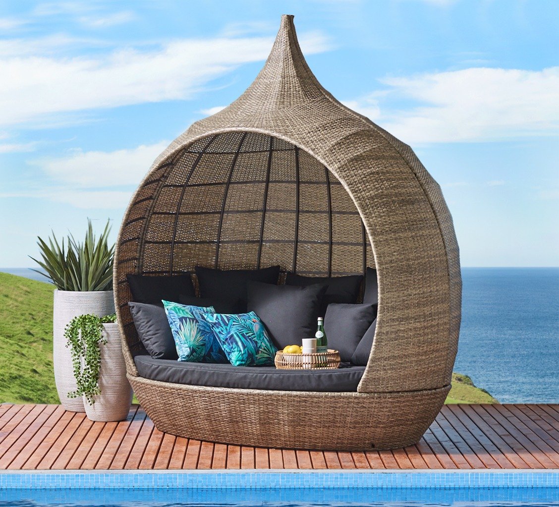 Outdoor Furniture Adelaide, The Outdoor Scene, Outdoor Furniture