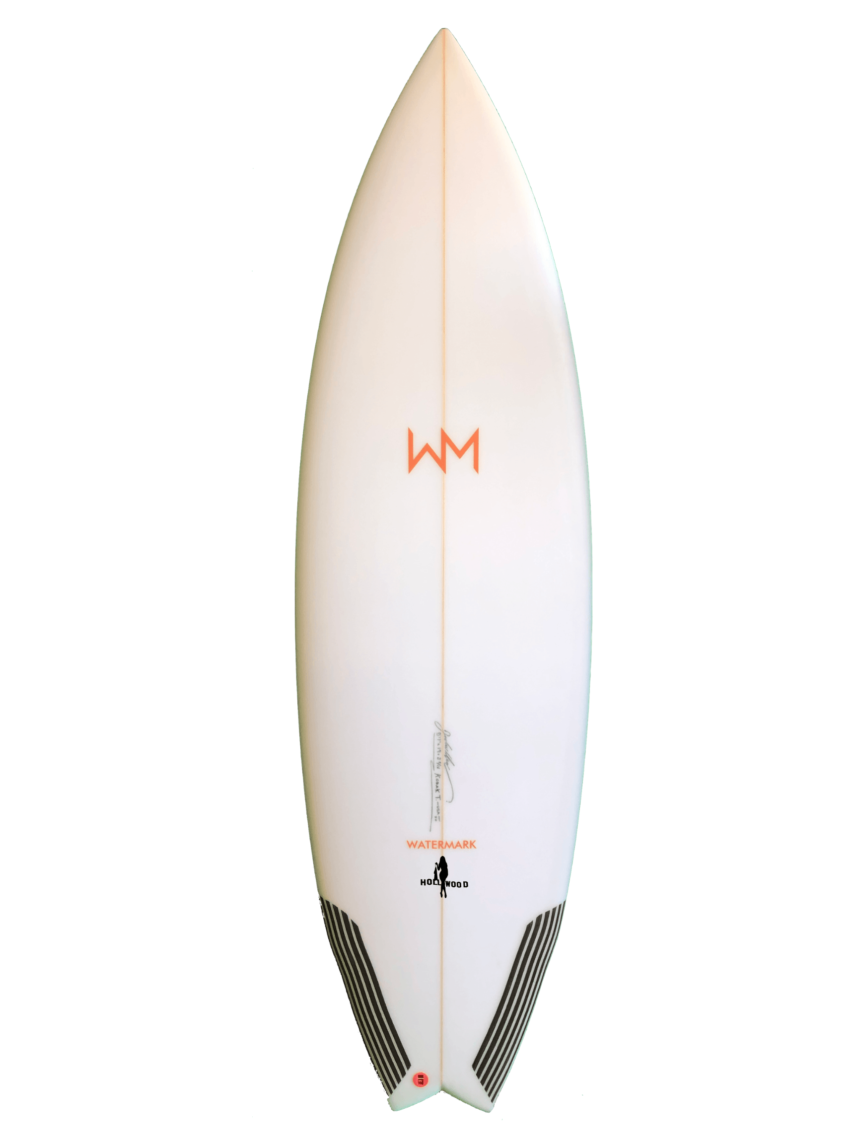 Custom Surfboards Oceanside, San Diego Watermark Surf LLC