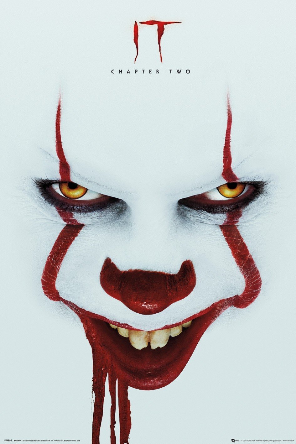 Review of IT Chapter 2