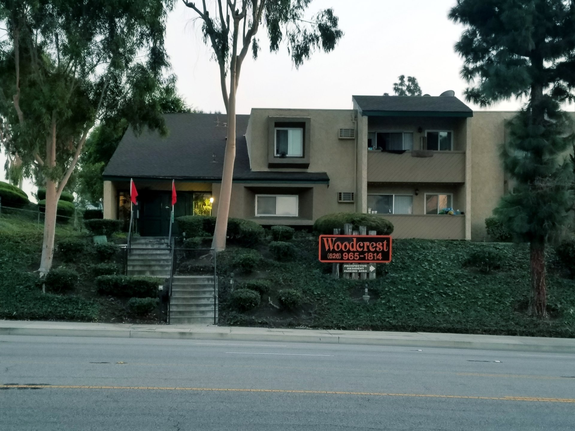 Apartment Homes in Whittier and Rowland Heights