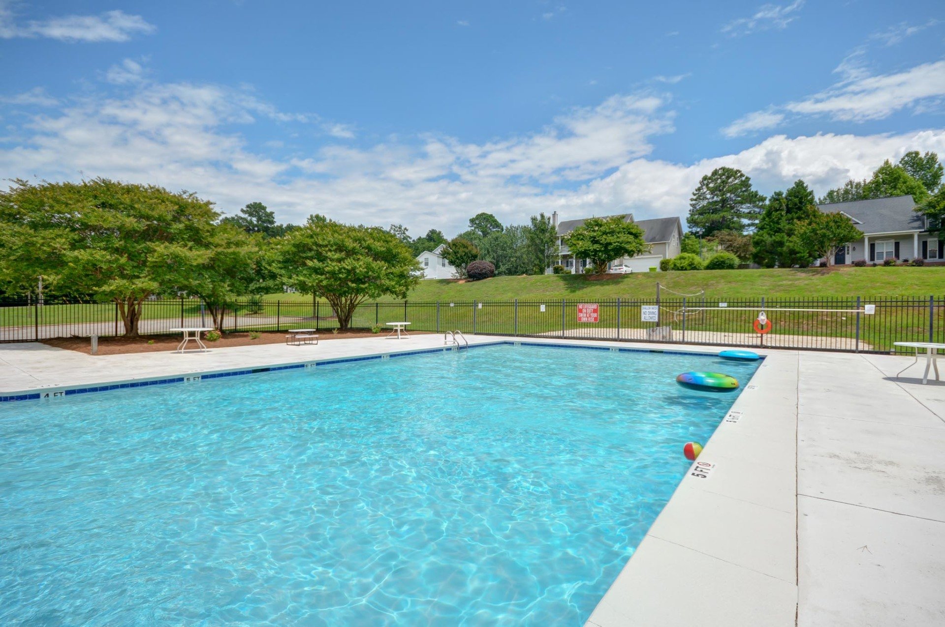 Irmo New Homes St. John's Place