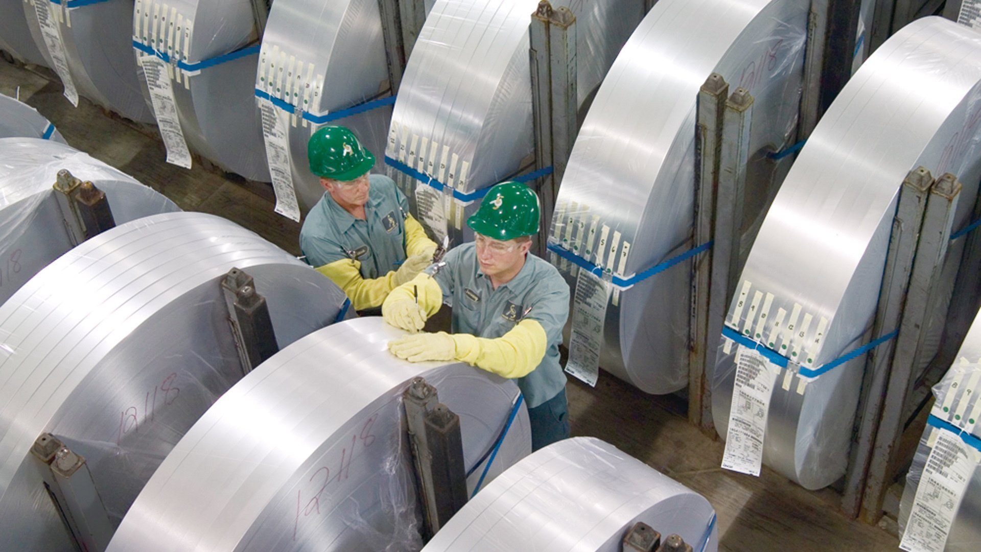 Minster Develops Grow Your Business in Minster, Ohio