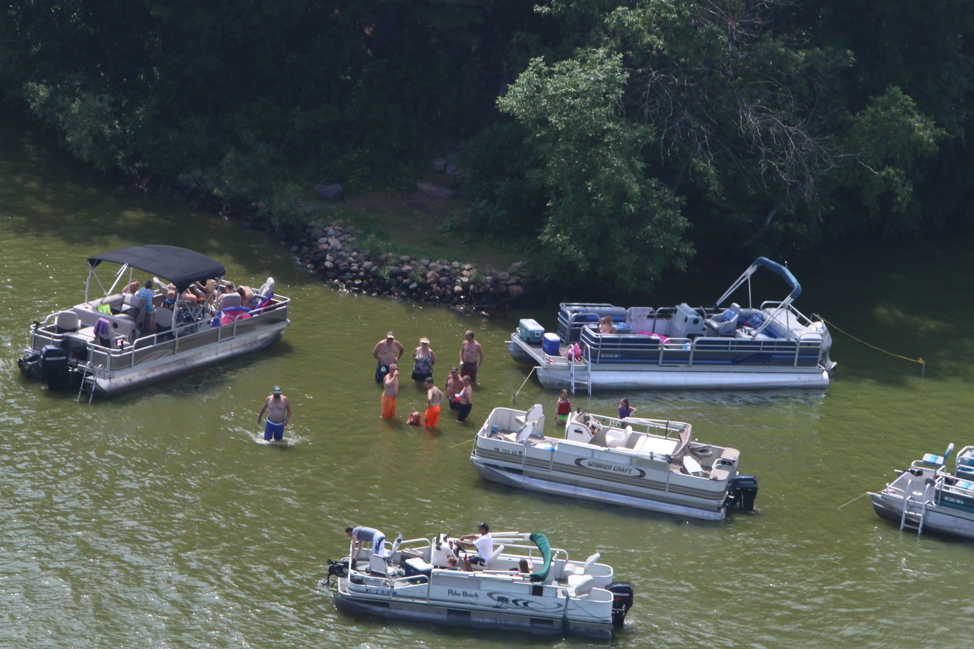 Chetek Liberty Fest presented by Chetek Chamber of Commerce